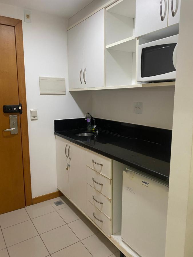 Flats Salvador Iguatemi Exterior photo